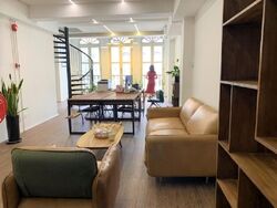 Purvis Street (D7), Office #553924231